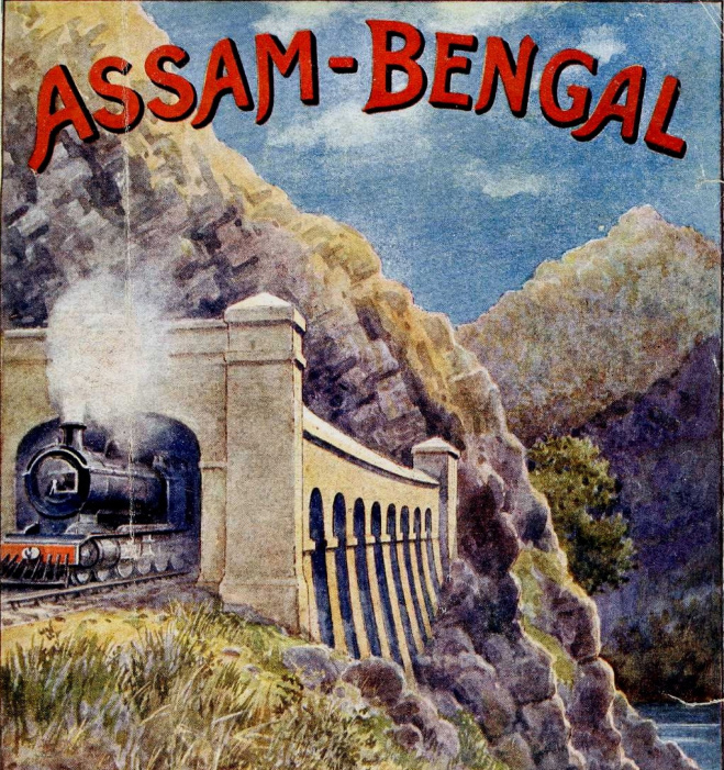 BENGAL AS I FOUND IT – PART 2