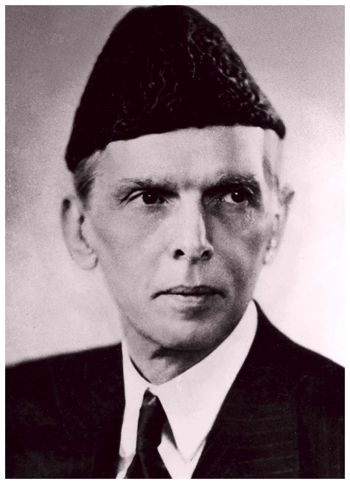 THE LIGHT OF PAKISTAN